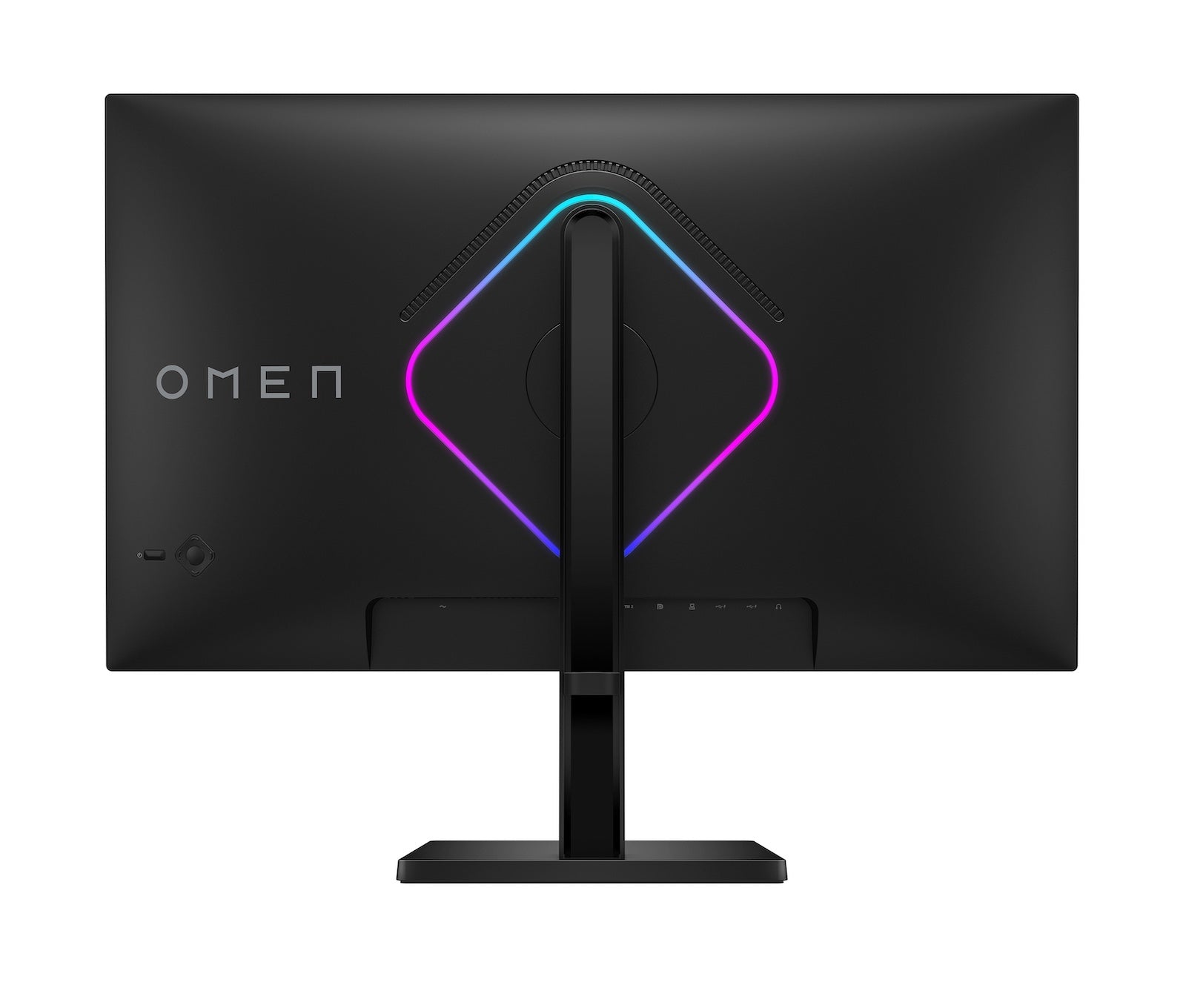 OMEN 27 inch QHD 280Hz Gaming Monitor - OMEN 27qs G2 - Image 14