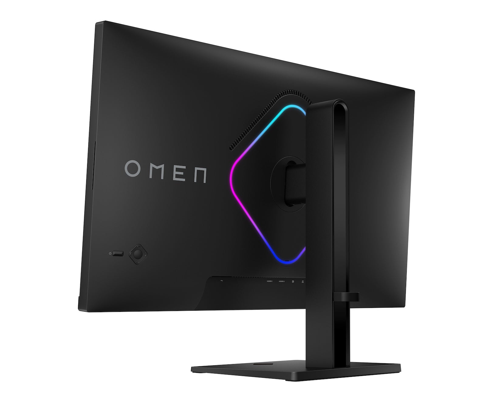 OMEN 27 inch QHD 280Hz Gaming Monitor - OMEN 27qs G2 - Image 13