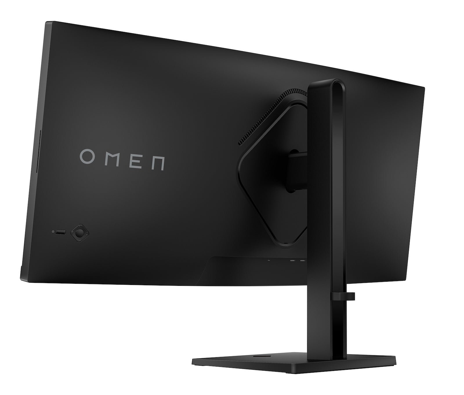 OMEN 34 inch WQHD 180Hz Curved Gaming Monitor - OMEN 34c G2 - Image 11