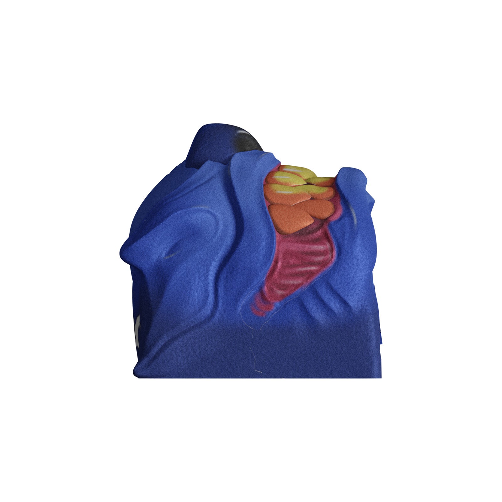 HyperX 3D x Brock Hofer Keycap - Fanged Beast - Image 5