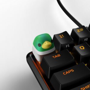HX3D Keycap - Duck