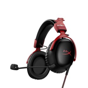 HyperX 3D Headband Decoration Brock Hofer