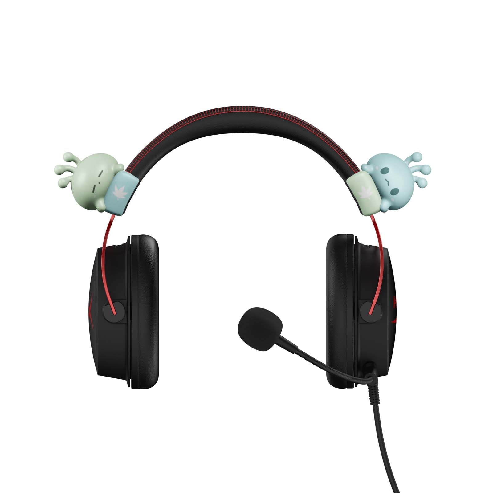 HX3D x MapleStory Headset Accessory - Rock Spirit - Image 4