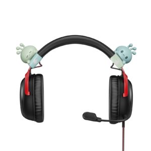 HX3D x MapleStory Headset Accessory - Rock Spirit