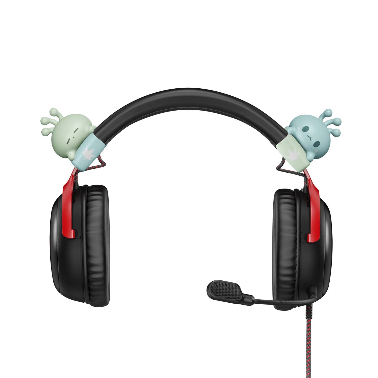 HX3D x MapleStory Headset Accessory - Rock Spirit