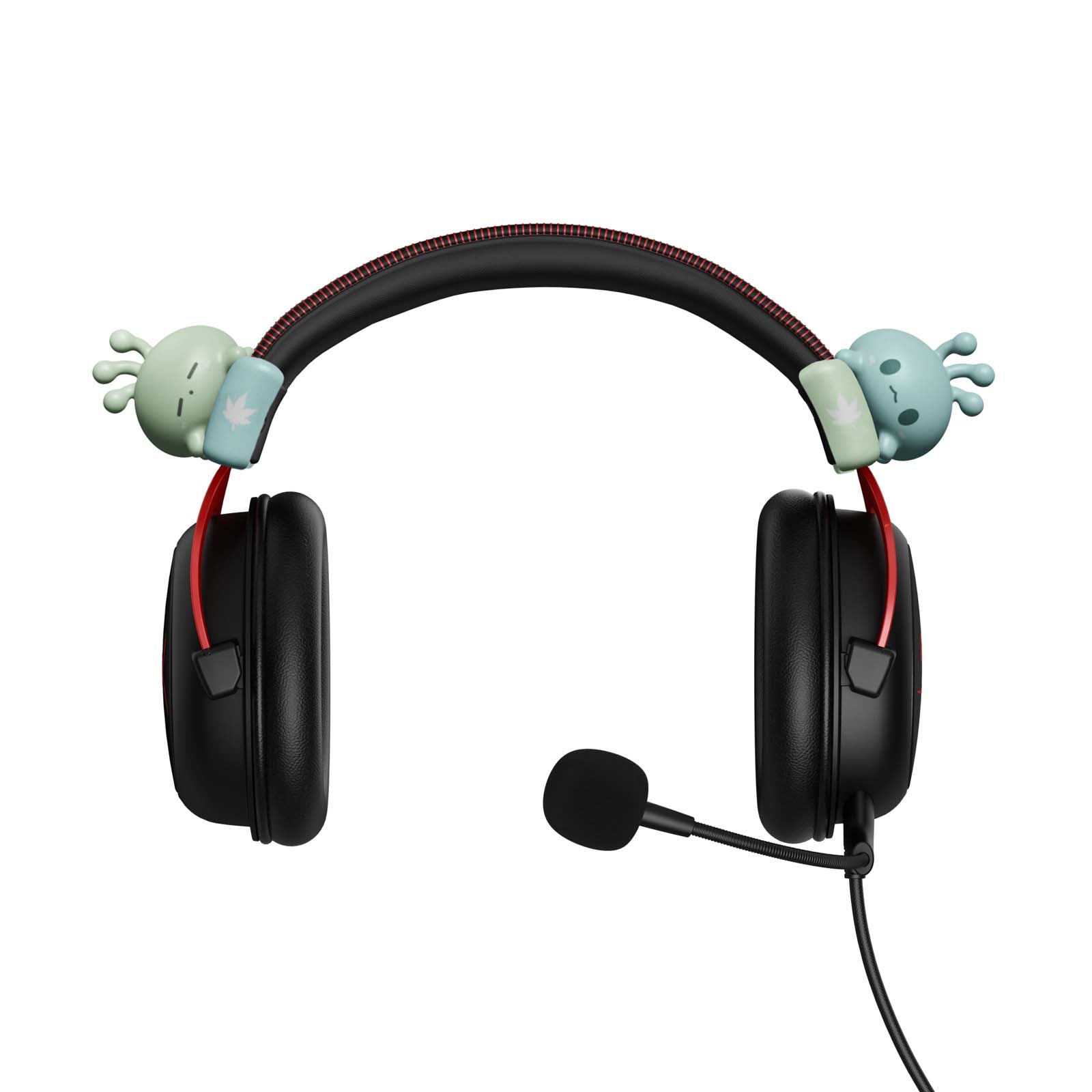 HX3D x MapleStory Headset Accessory - Rock Spirit - Image 7