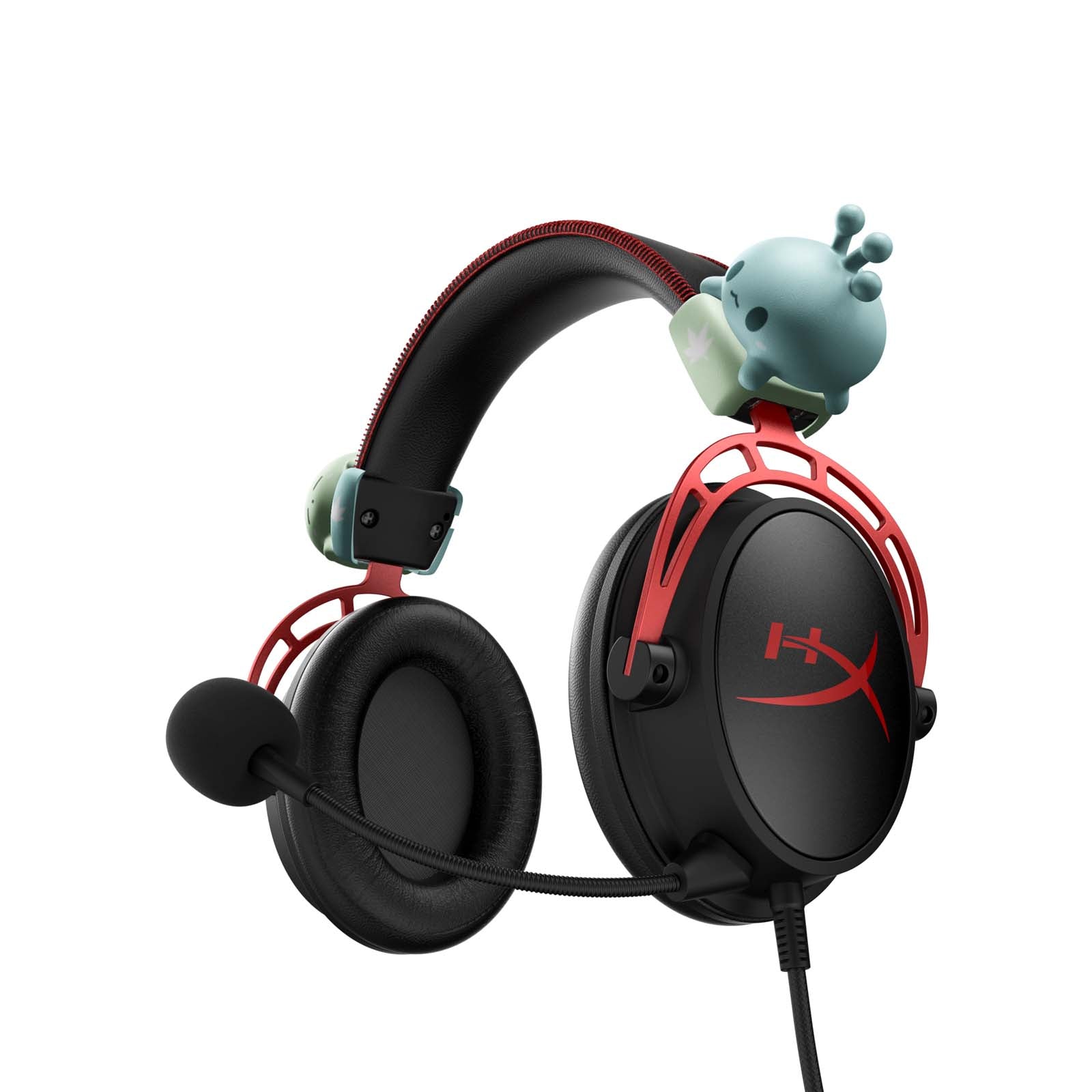 HX3D x MapleStory Headset Accessory - Rock Spirit - Image 5