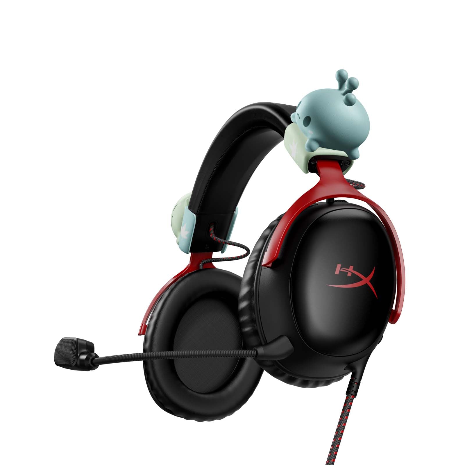 HX3D x MapleStory Headset Accessory - Rock Spirit - Image 2