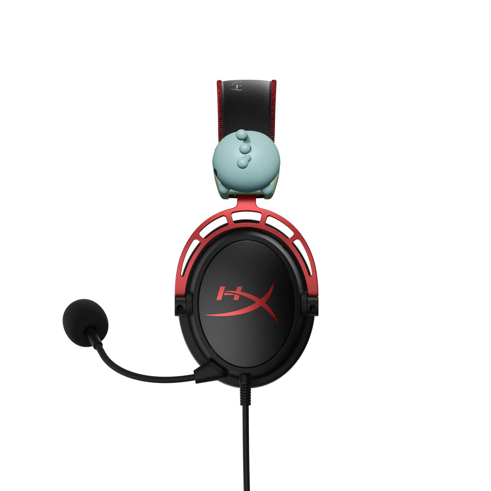HX3D x MapleStory Headset Accessory - Rock Spirit - Image 6
