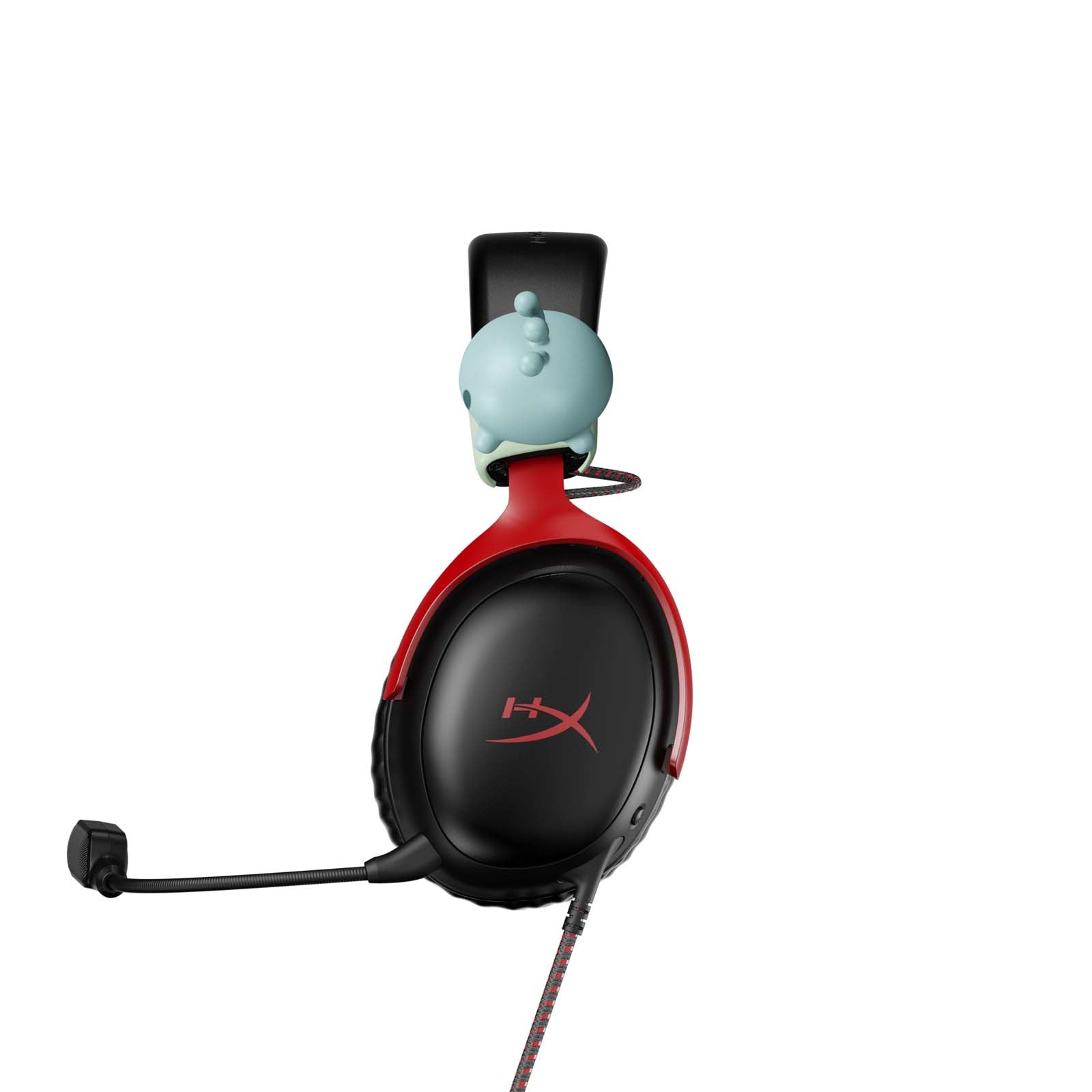 HX3D x MapleStory Headset Accessory - Rock Spirit - Image 3