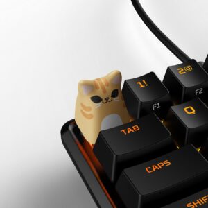 HX3D Keycap - Cat