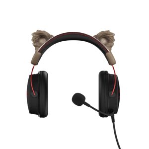 HX3D Headset Accessory - Bear Ears