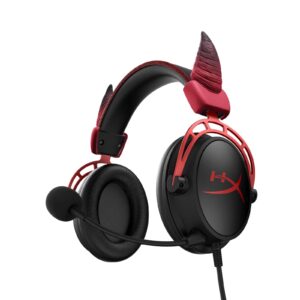 HX3D Headset Accessory - Horns