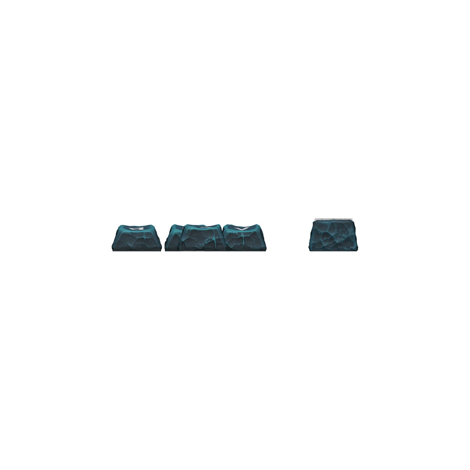 HX3D x Warframe Keycap Set - Image 10