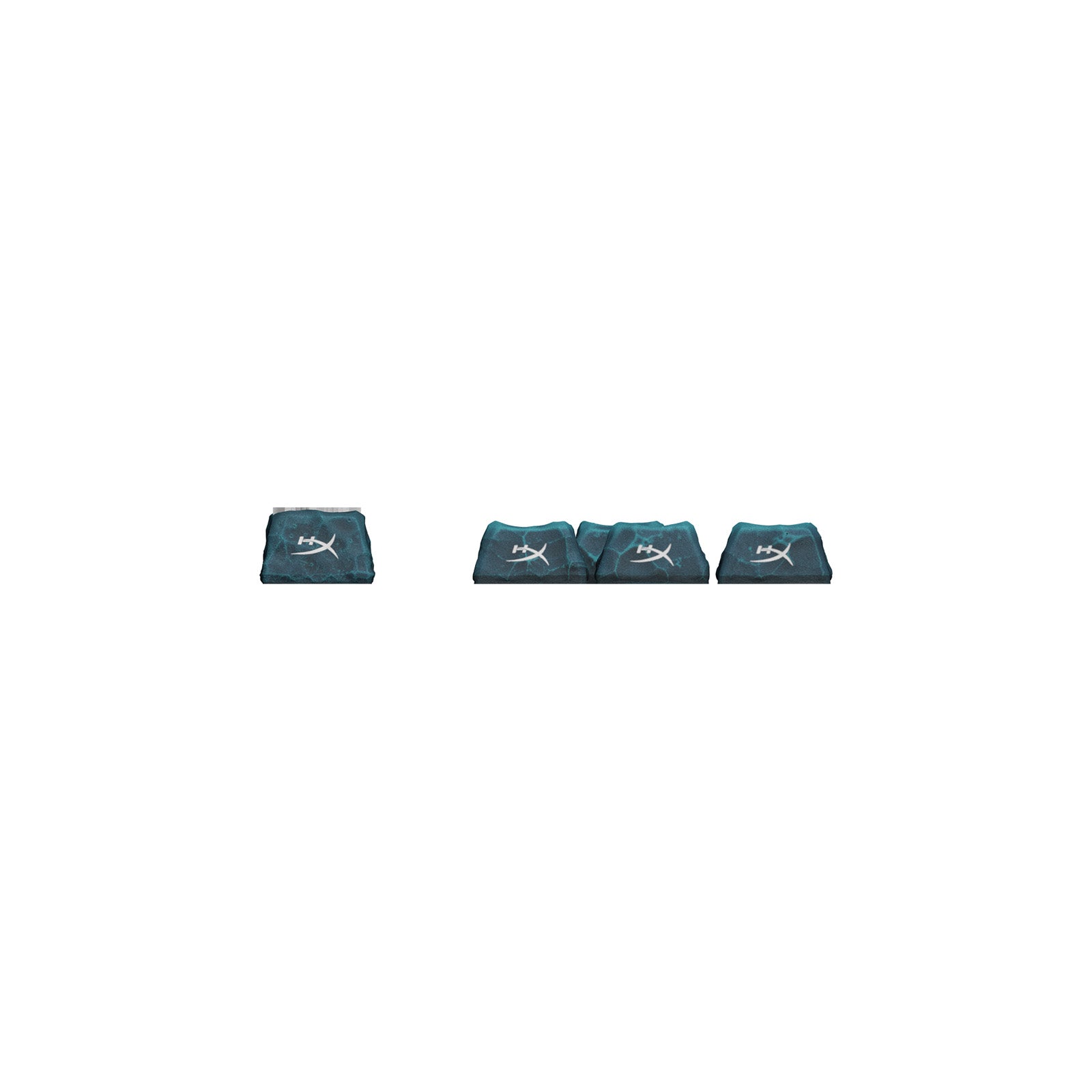 HX3D x Warframe Keycap Set - Image 11