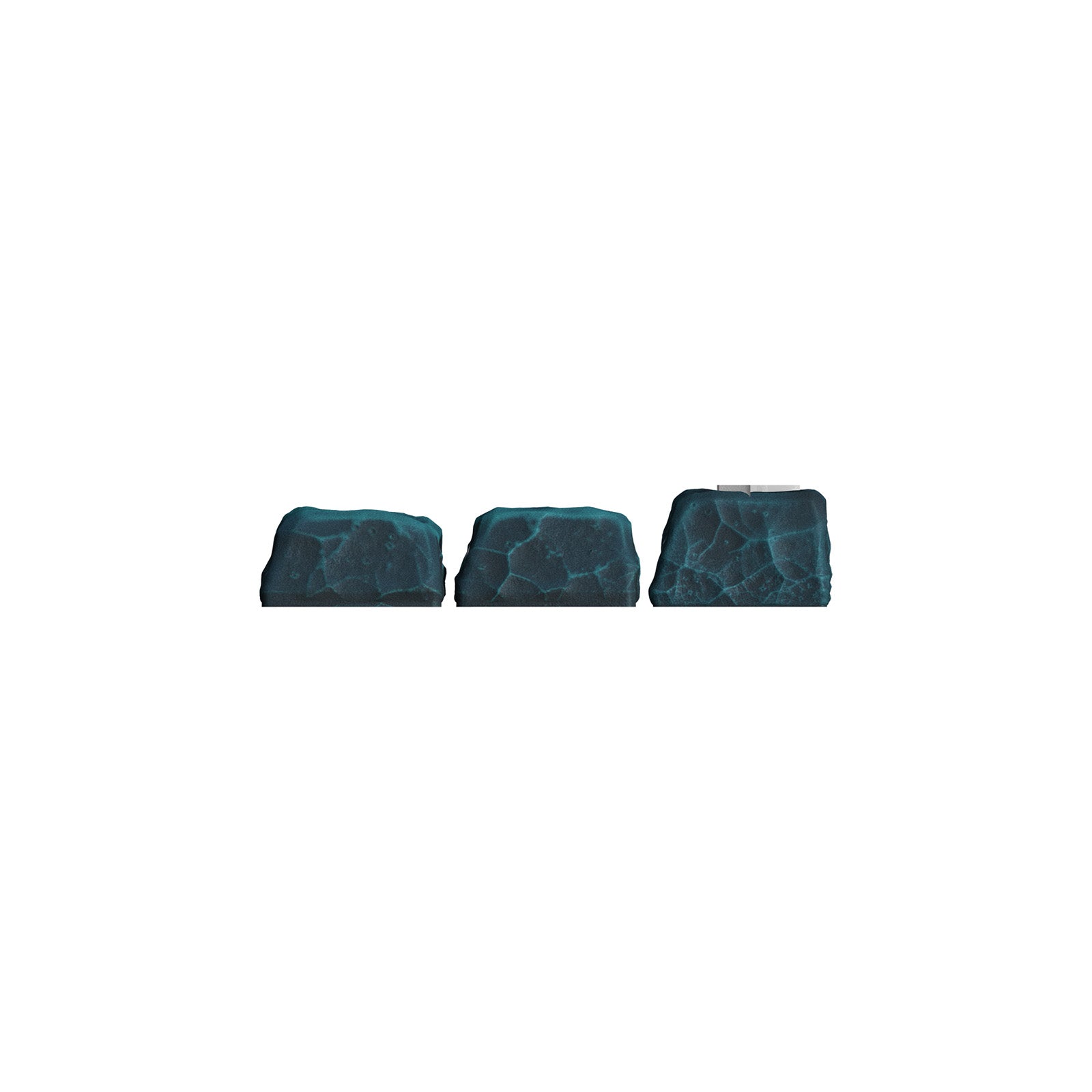 HX3D x Warframe Keycap Set - Image 13