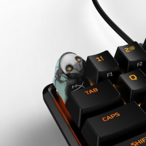 HX3D x Warframe Keycap - Clem