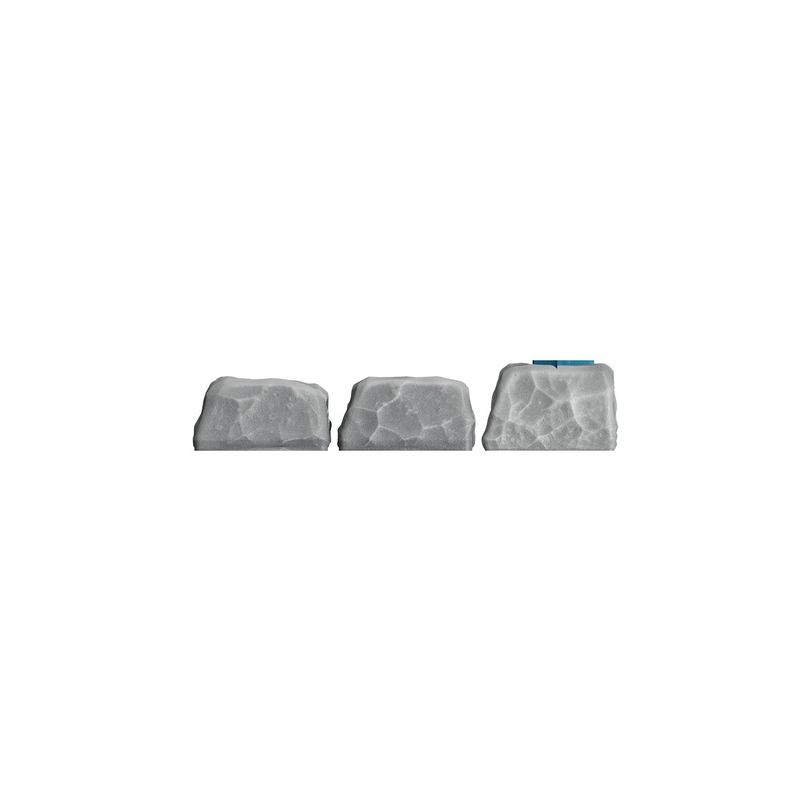 HX3D x Warframe Keycap Set - Image 20