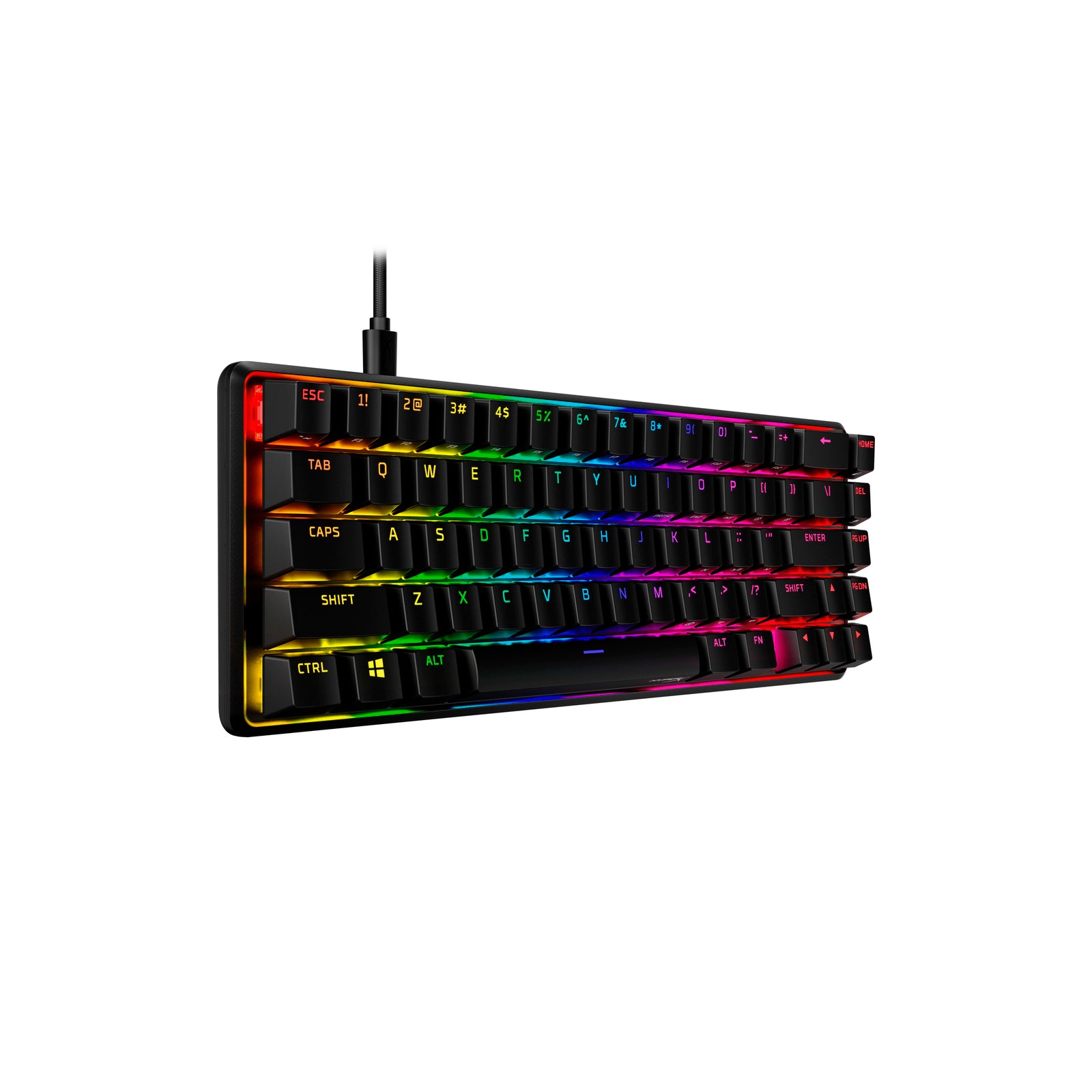 HyperX Alloy Origins 65 - Mechanical Gaming Keyboard - Image 2
