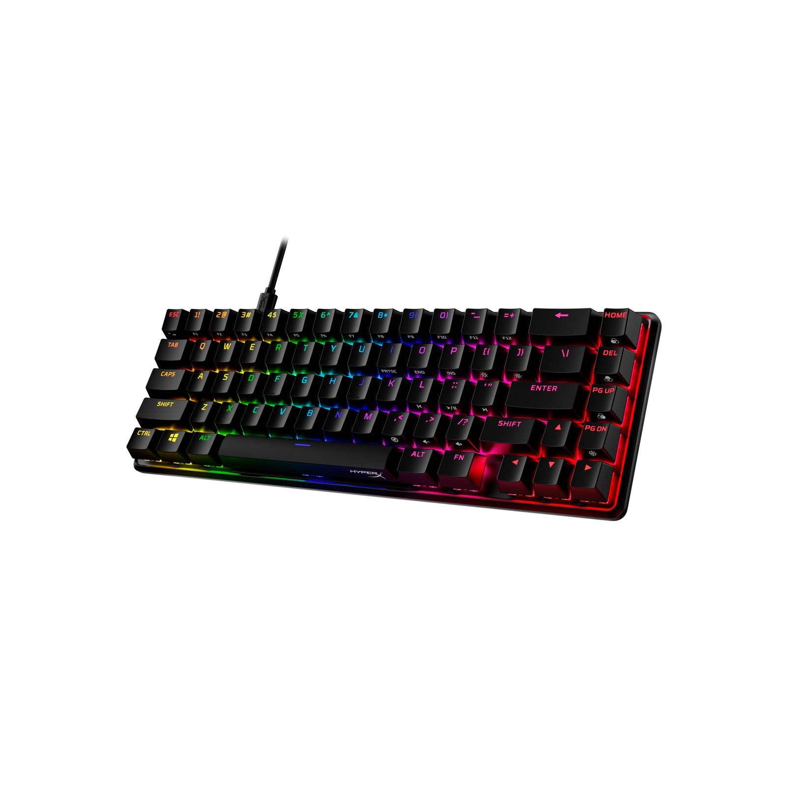 HyperX Alloy Origins 65 - Mechanical Gaming Keyboard - Image 3