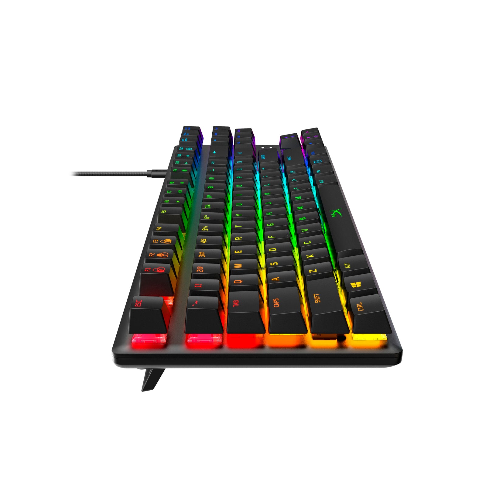 HyperX Alloy Origins Core - Mechanical Gaming Keyboard - Image 4