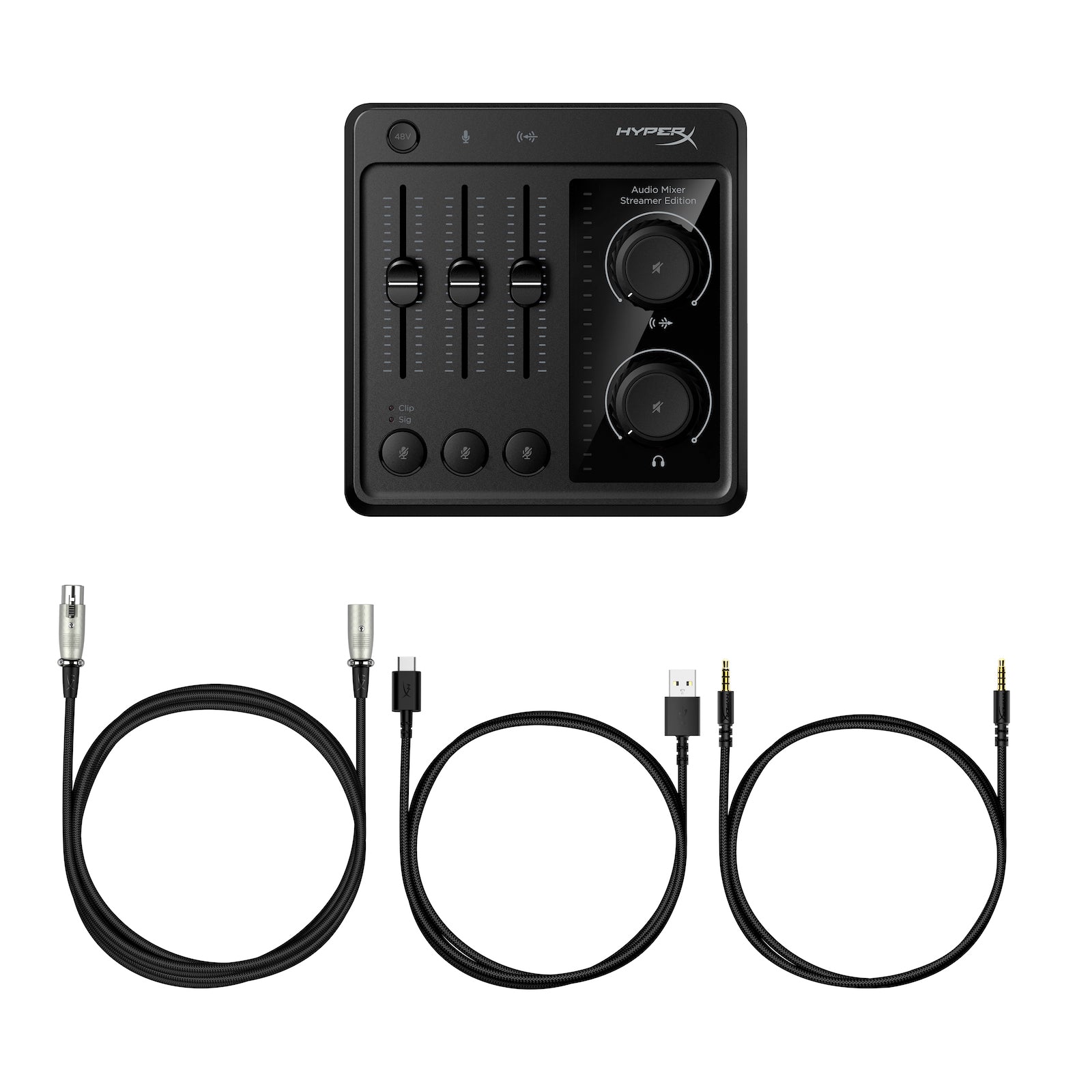 HyperX Audio Mixer - Image 5