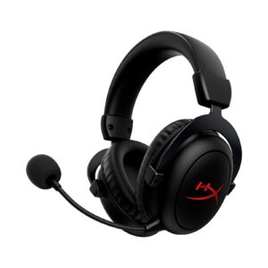 HyperX Cloud II Core - Wireless Gaming Headset
