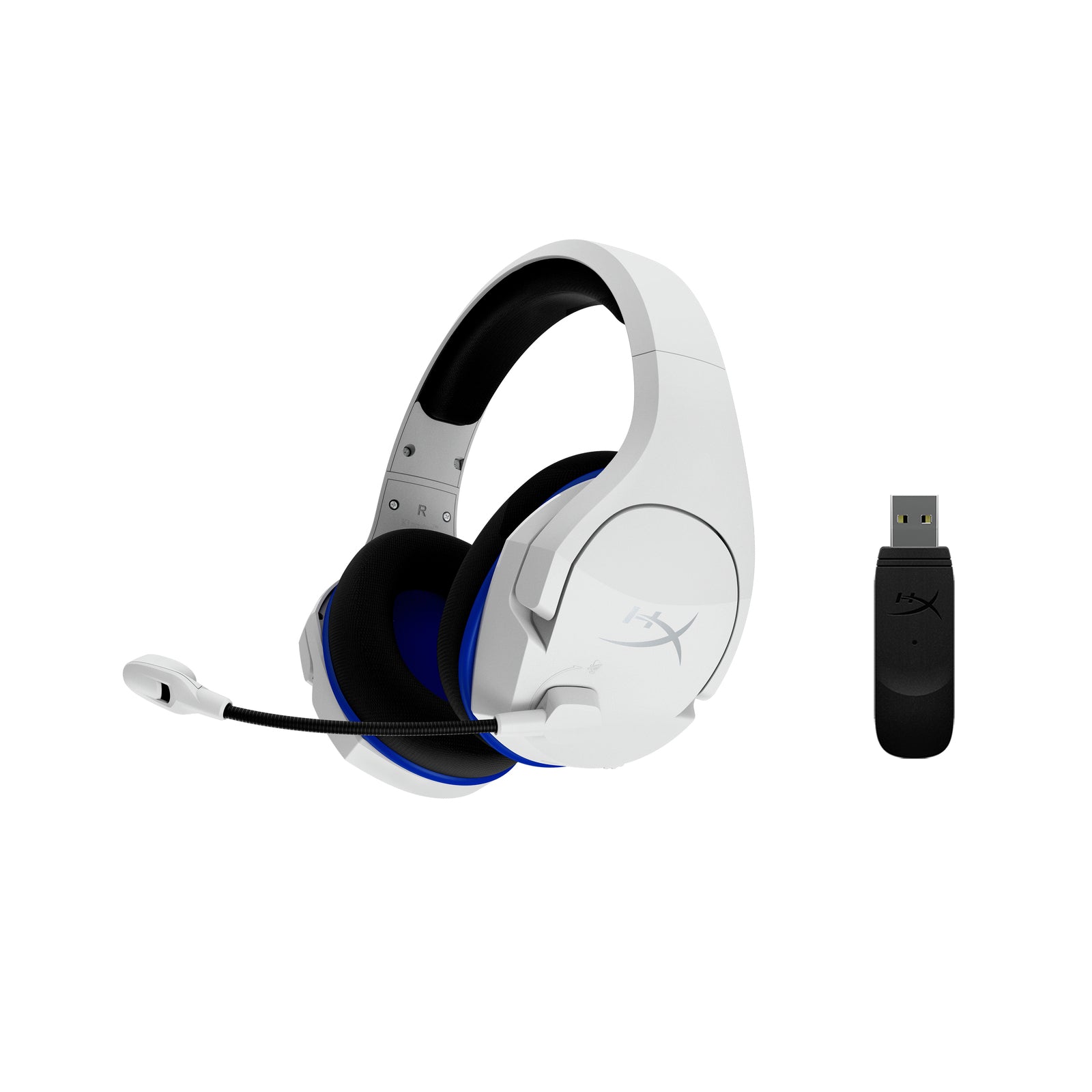 HyperX Cloud Stinger Core - Wireless Gaming Headset for PS5-PS4 - Image 2