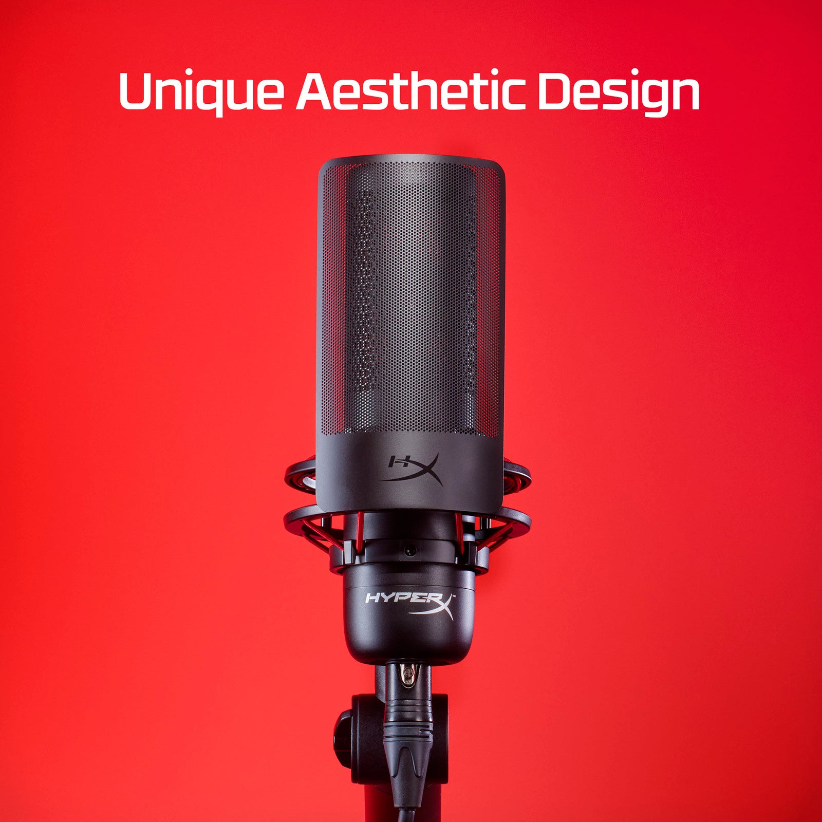 HyperX ProCast Microphone - Image 9