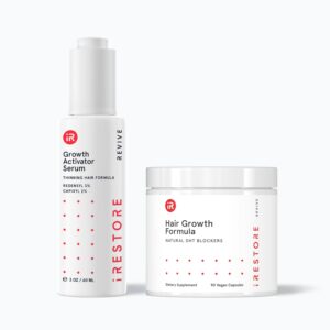 REVIVE Growth Accelerator Kit