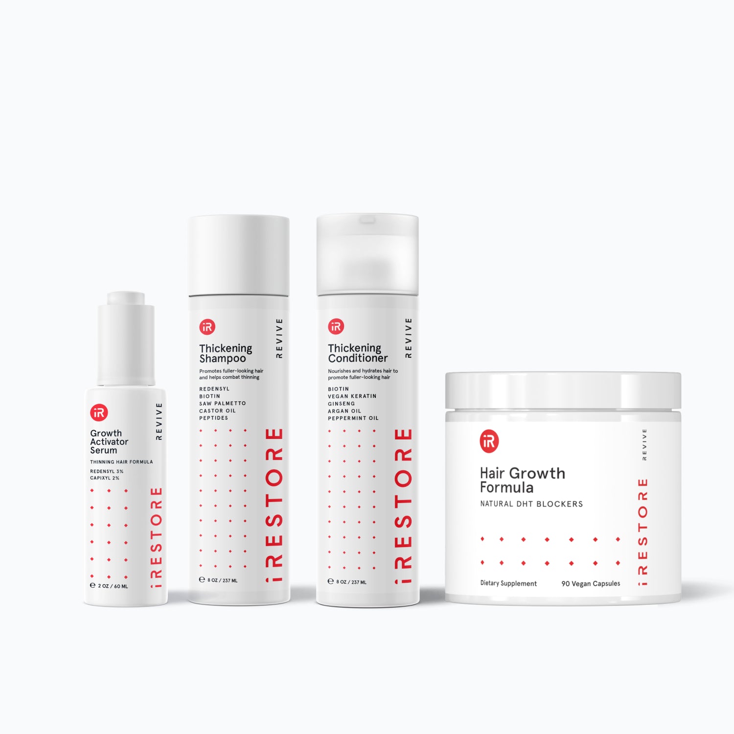 REVIVE Max Growth Kit