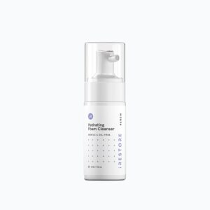 RENEW Hydrating Foam Cleanser