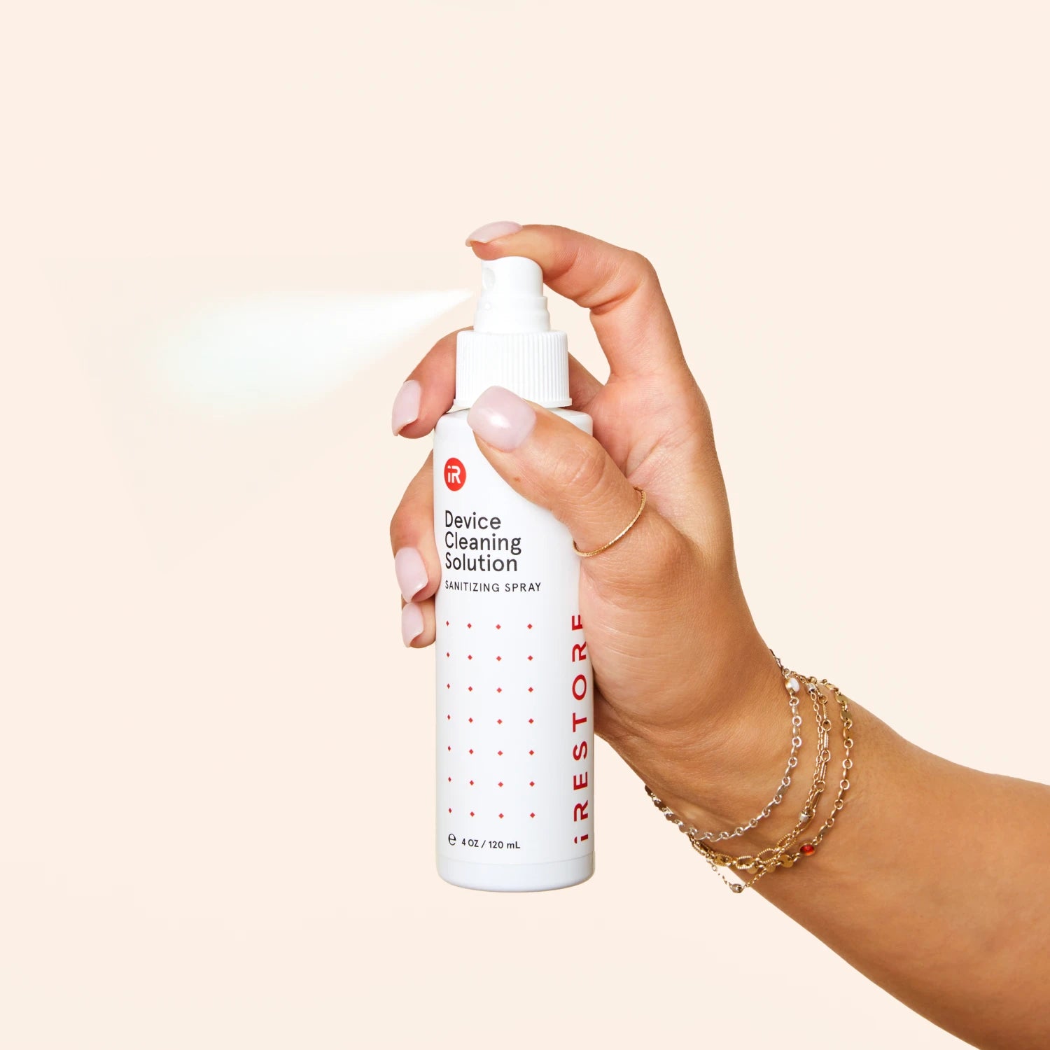 Device Cleaning Solution - Image 2