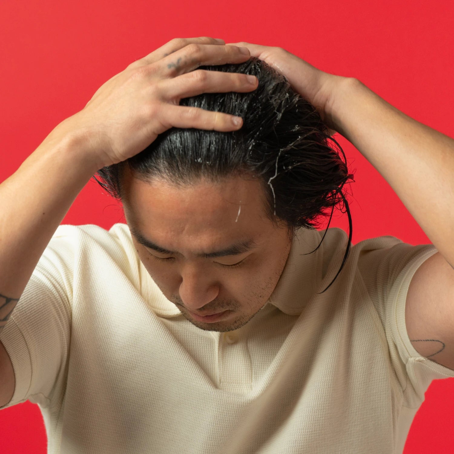 REVIVE Thickening Conditioner - Image 2