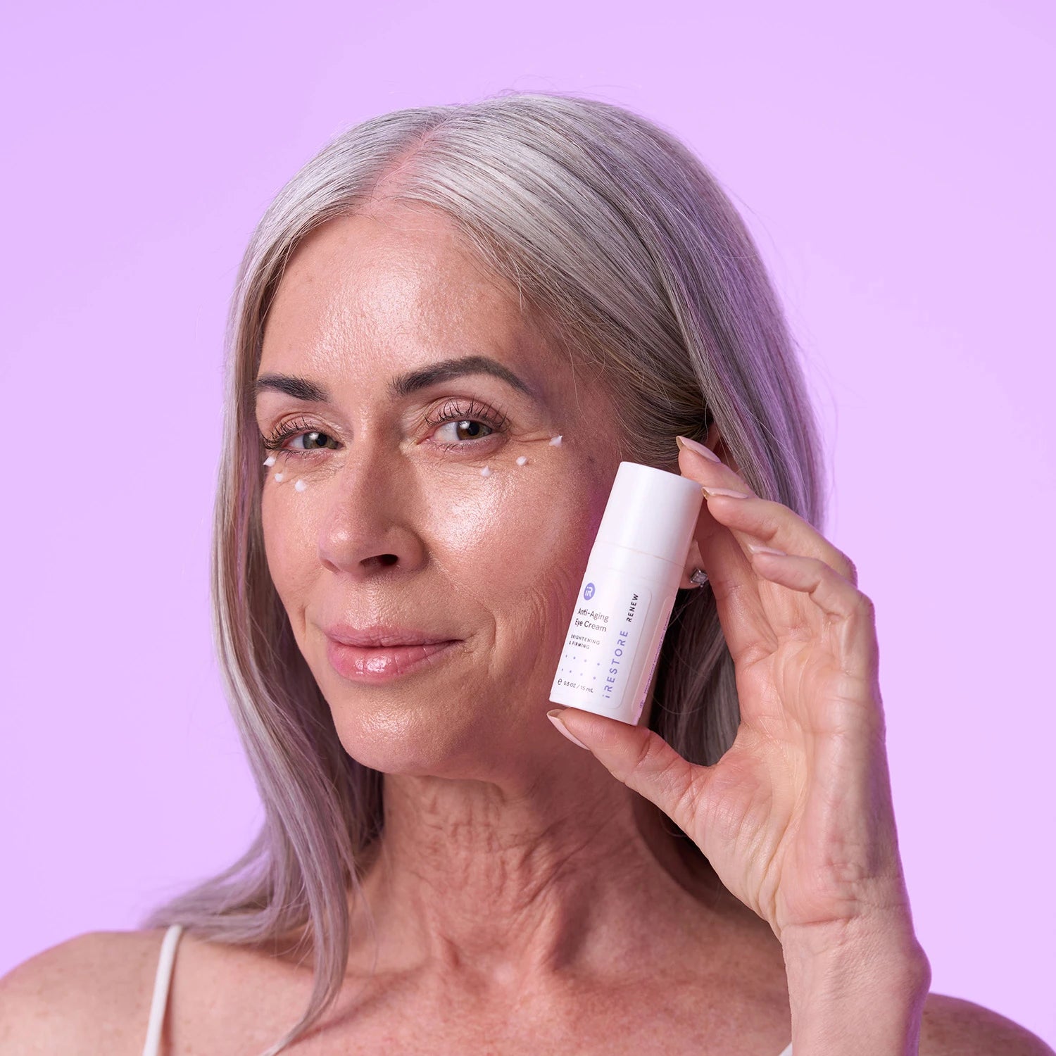 RENEW Anti-Aging Eye Cream - Image 2