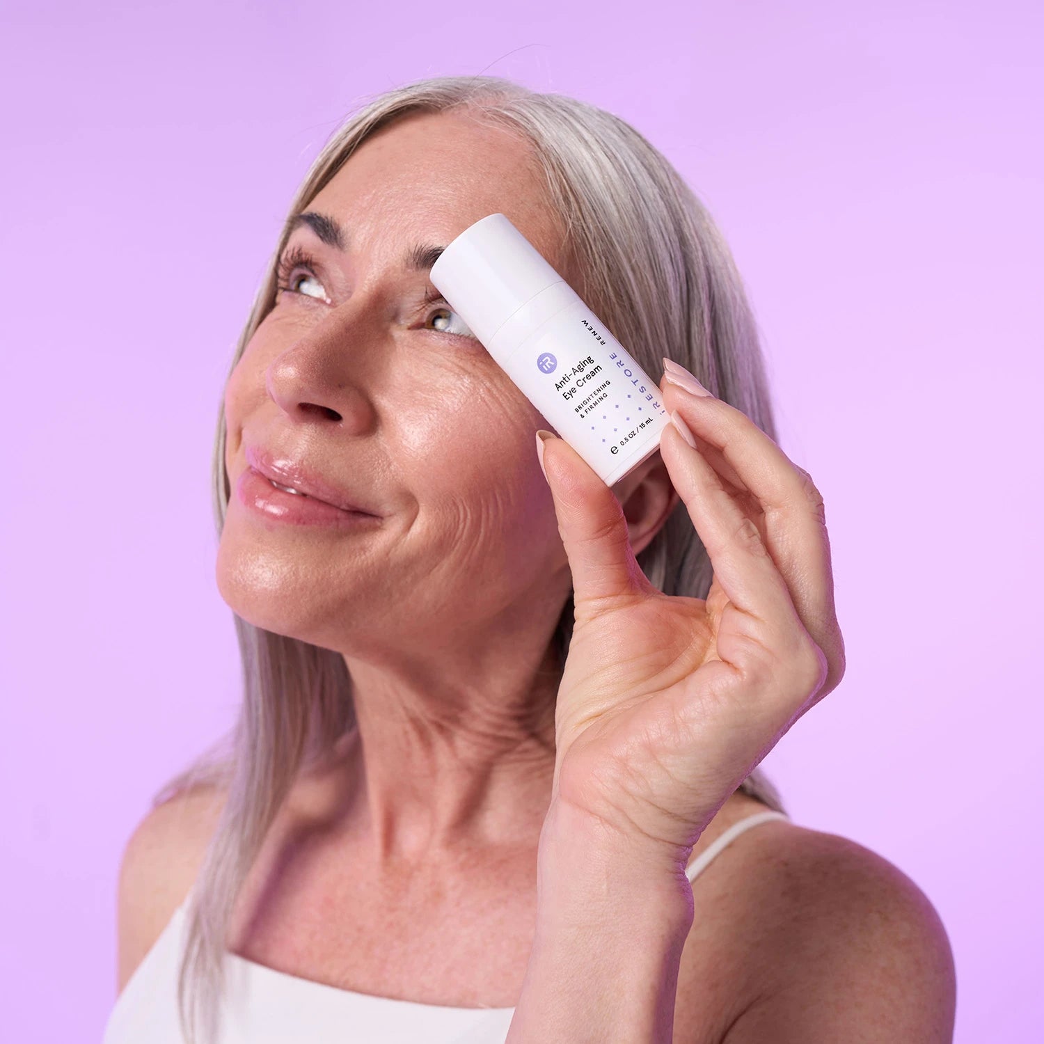 RENEW Anti-Aging Eye Cream - Image 6