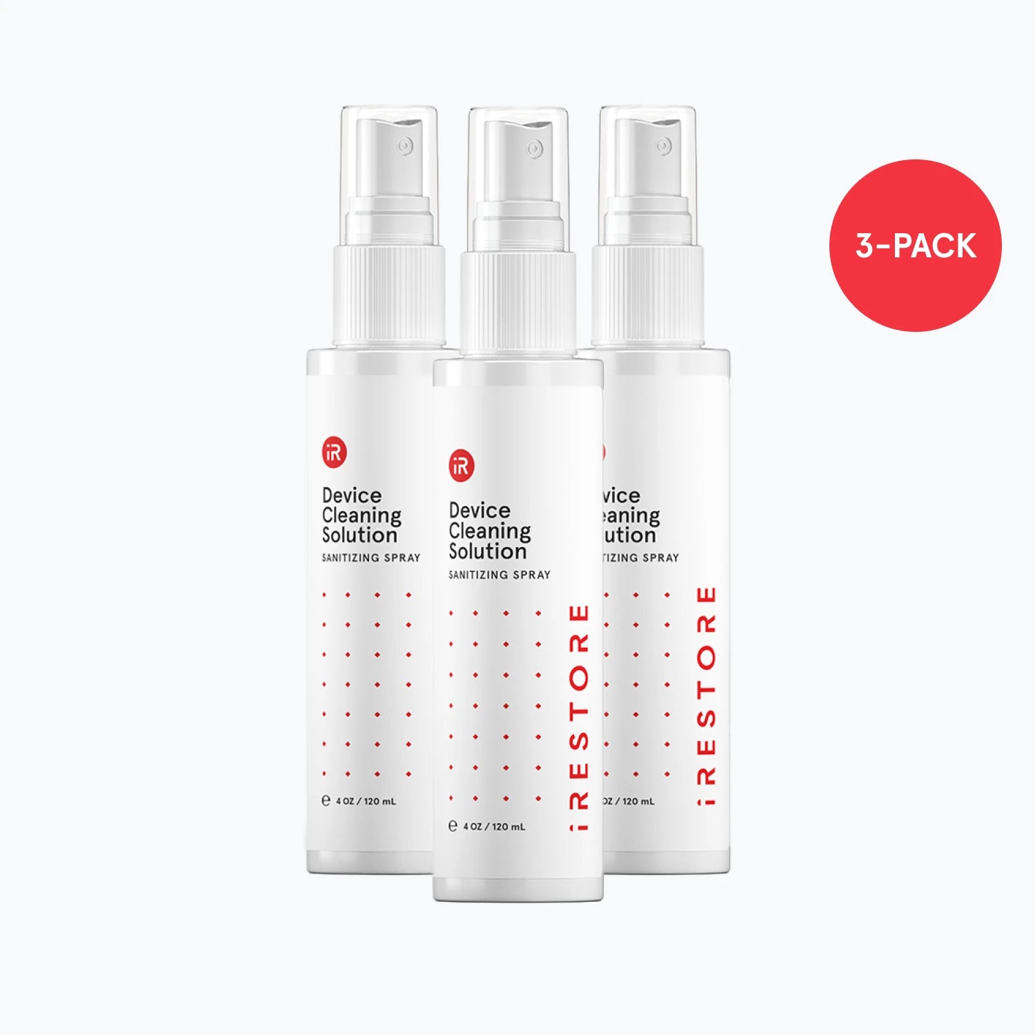 Device Cleaning Solution - Image 4