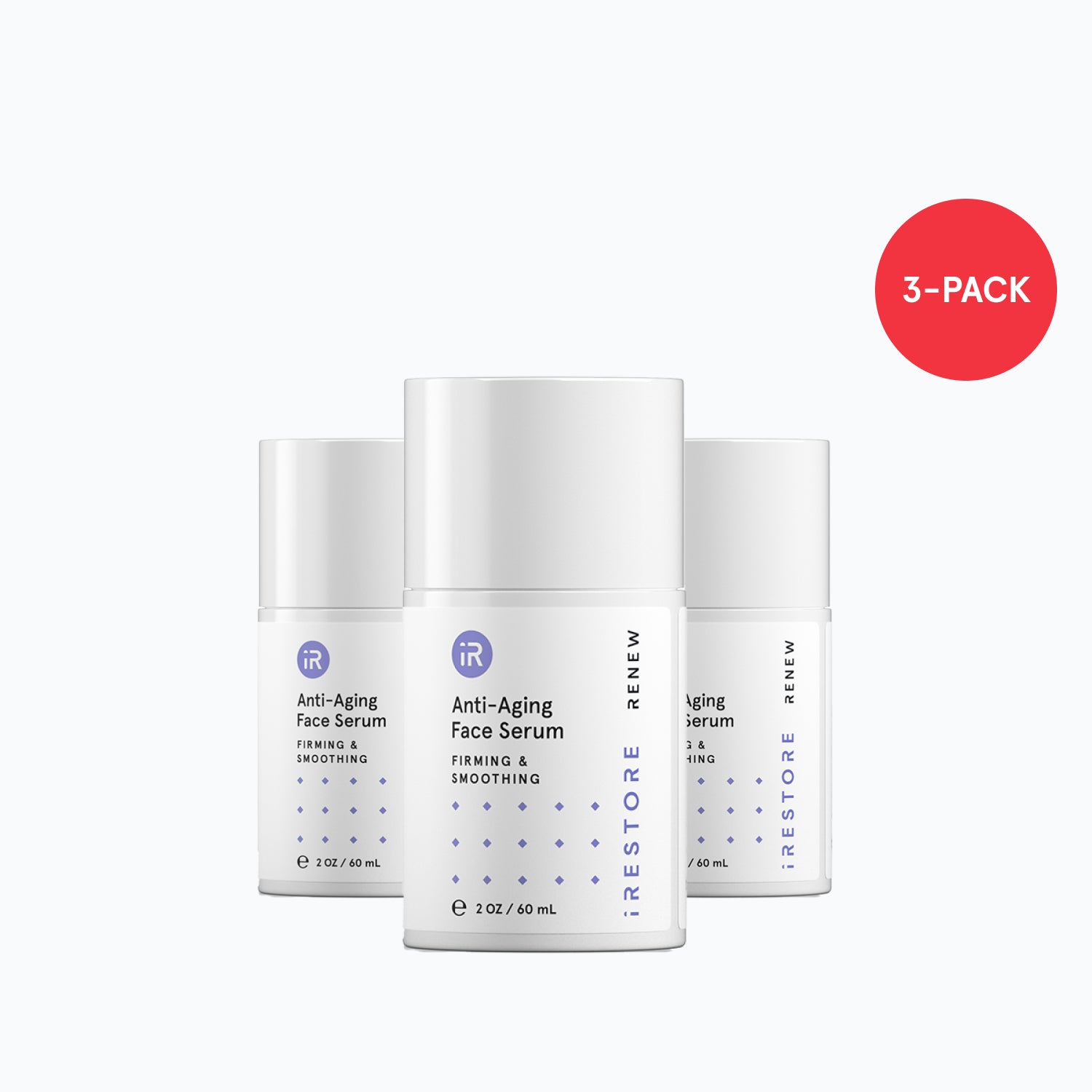 RENEW Anti-Aging Face Serum - Image 7