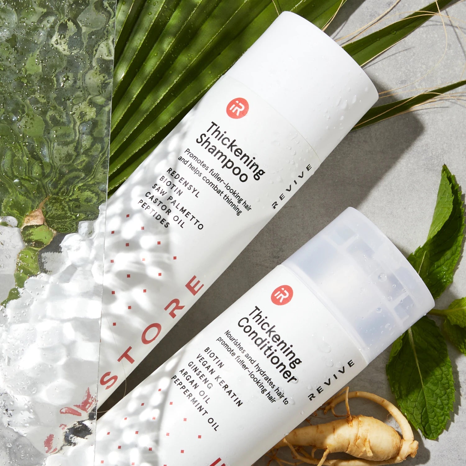 REVIVE Thickening Conditioner - Image 5