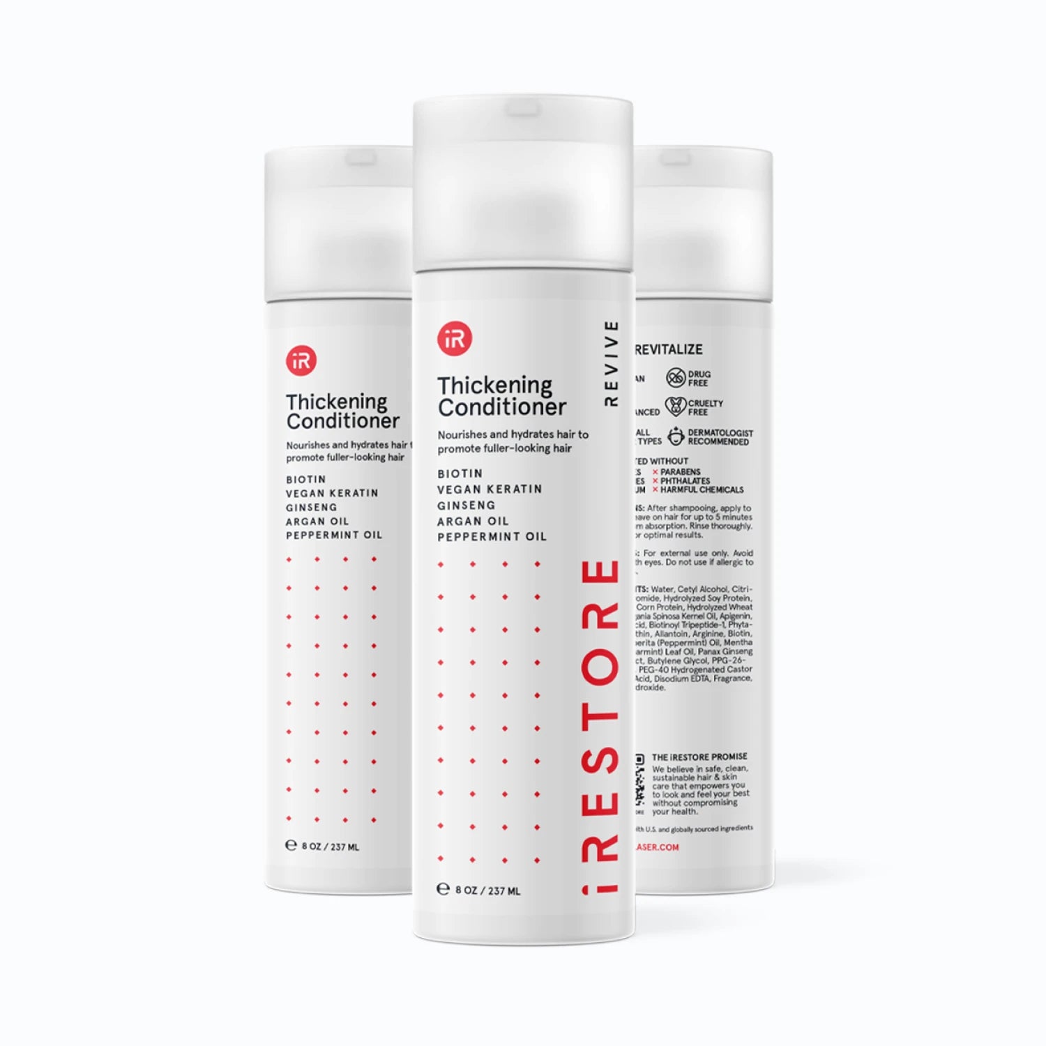 REVIVE Thickening Conditioner - Image 8