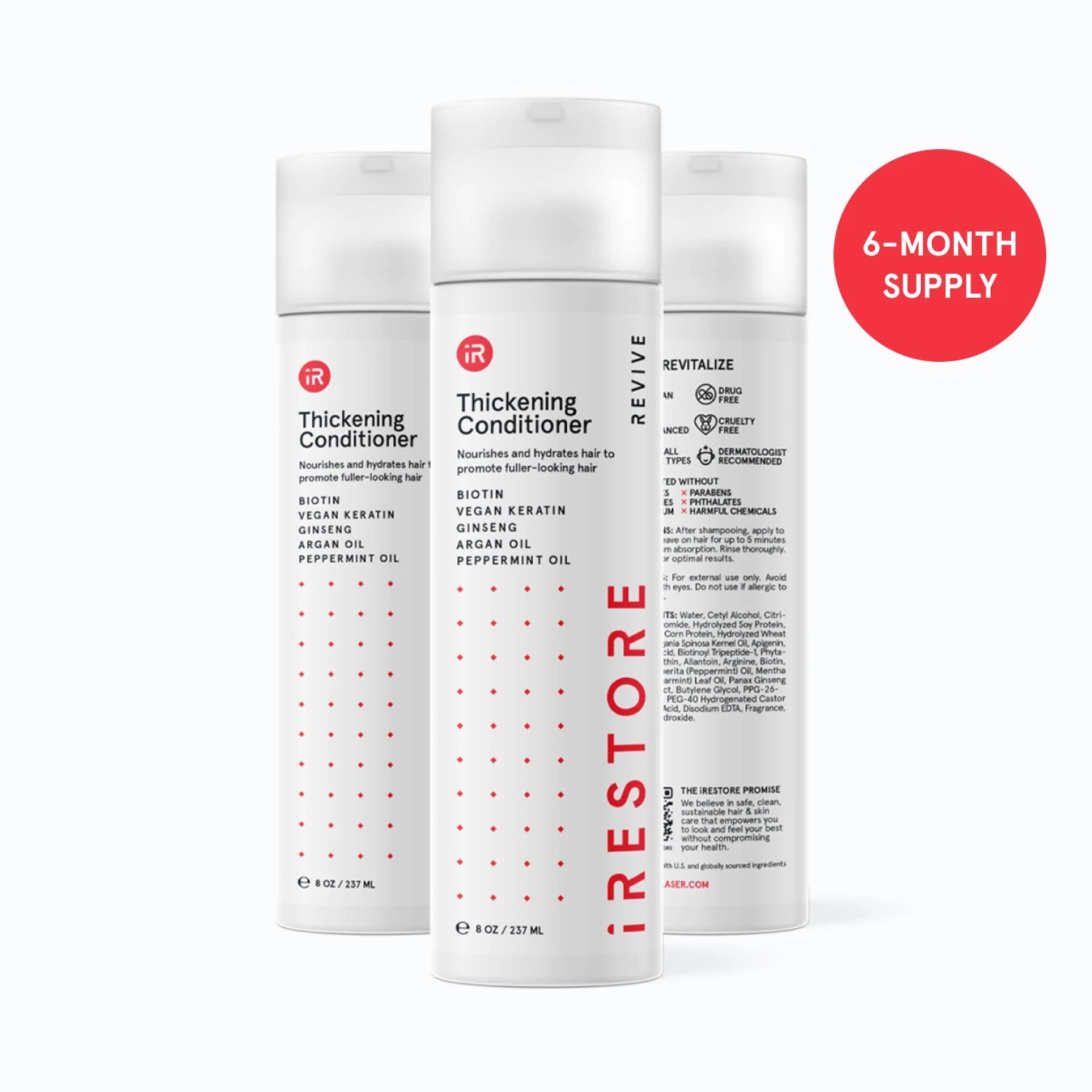 REVIVE Thickening Conditioner - Image 9