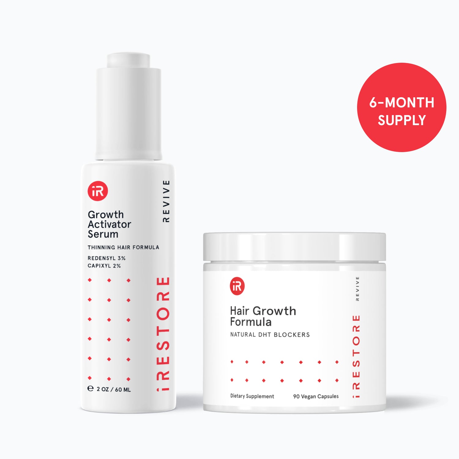 REVIVE Growth Accelerator Kit - Image 11