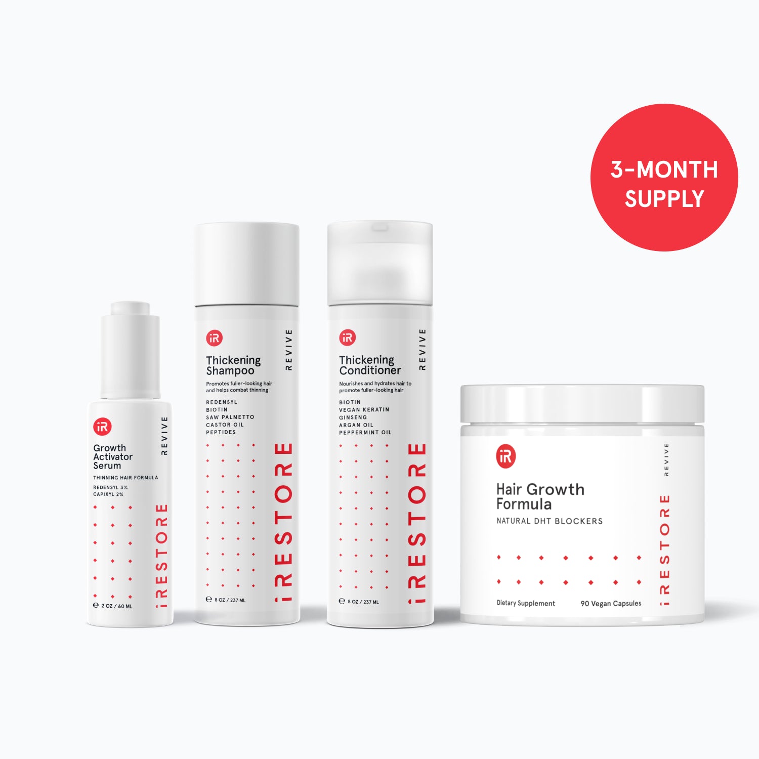 REVIVE Max Growth Kit - Image 11