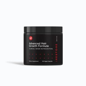 REVIVE Advanced Hair Growth Formula