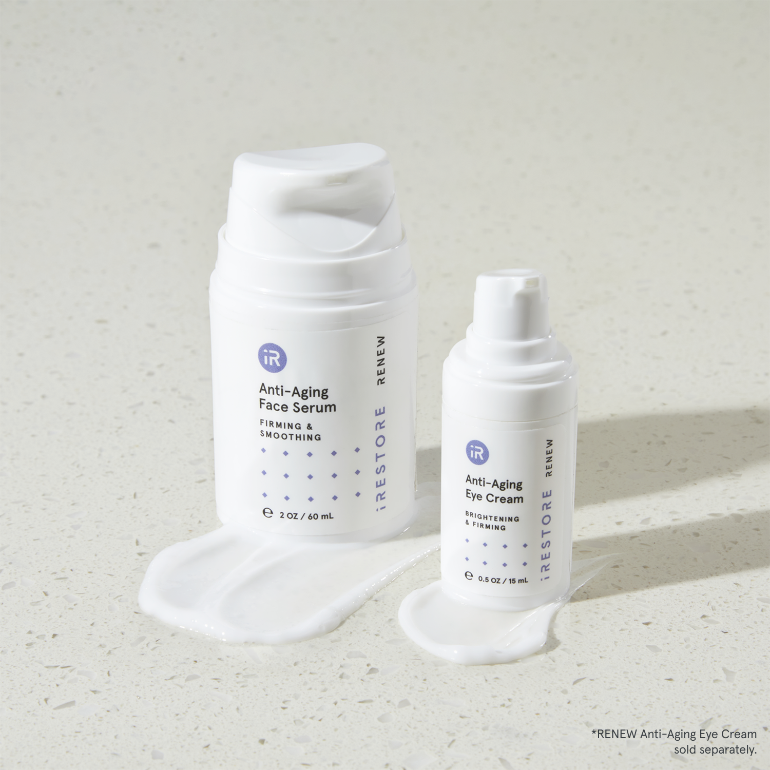 RENEW Anti-Aging Face Serum - Image 4
