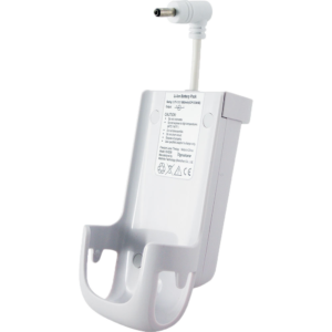 Rechargeable Battery Pack for iRestore Essential (2016 Version)