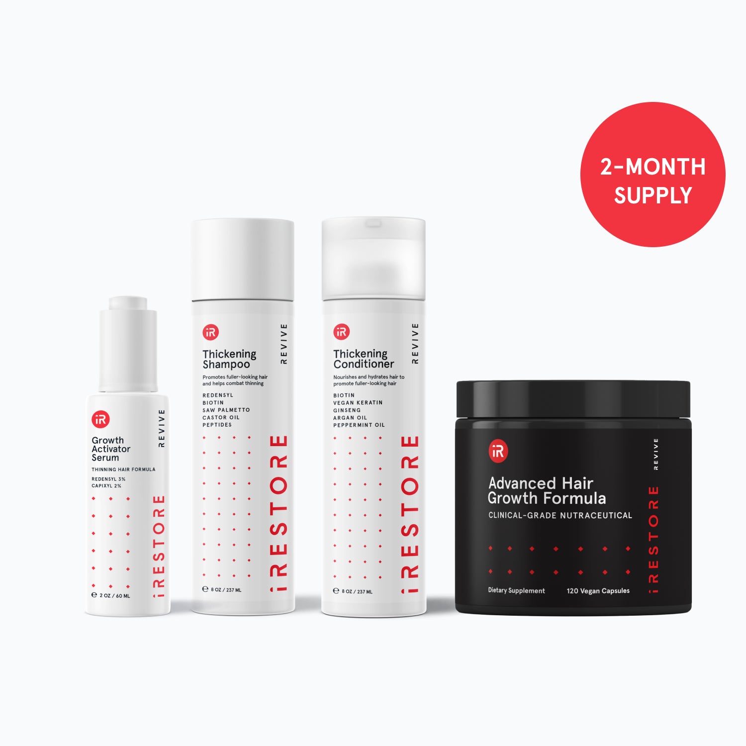 REVIVE+ Max Growth Kit - Image 13