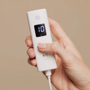Illumina LED Mask Controller