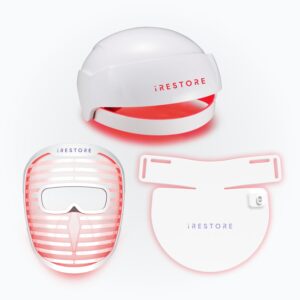 iRESTORE Essential Best Seller Bundle